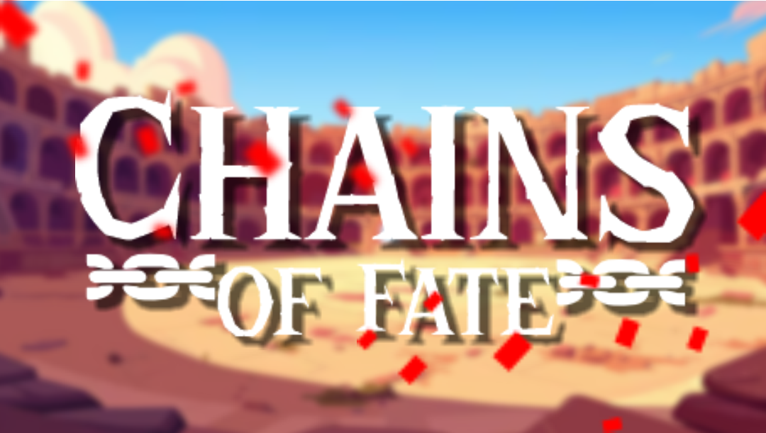 Games like Chains Of Fate