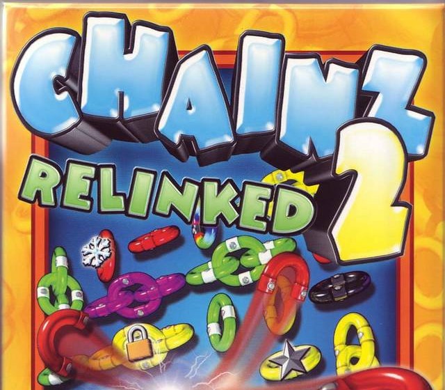 Games like Chainz 2 Relinked