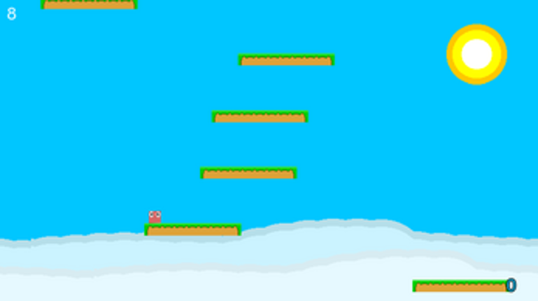 Charge 'n Hop - A BKY Game Image