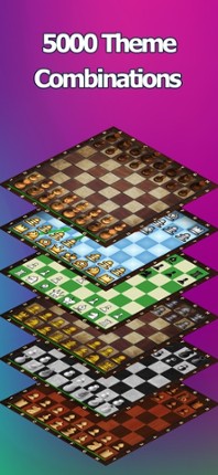 Chess - Learn, Play & Trainer screenshot