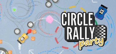 Circle Rally Party Image