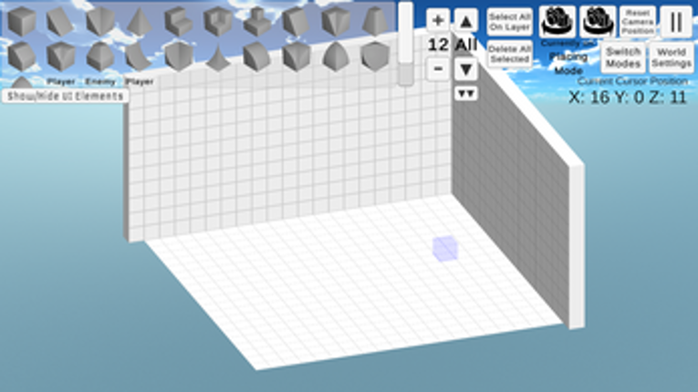 ClawCrashed (ALPHA) Image