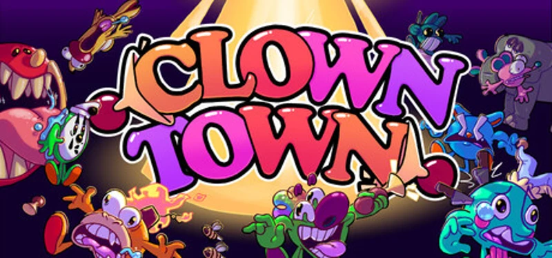 Clowntown Image
