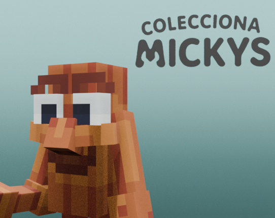 Colecciona Micky's Image