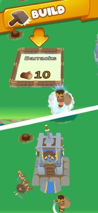 Conquest Land screenshot