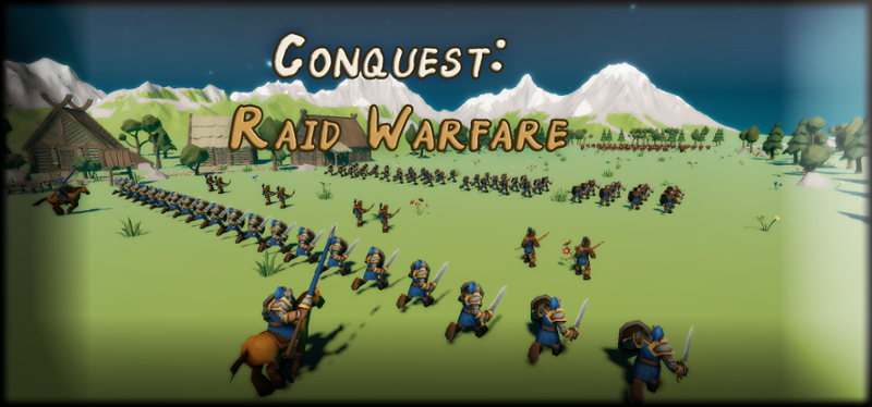 Conquest: Raid Warfare Image