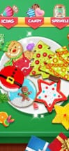 Cookies Maker -Sweet Christmas Image