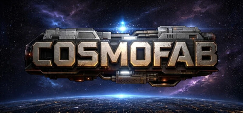 CosmoFab Image