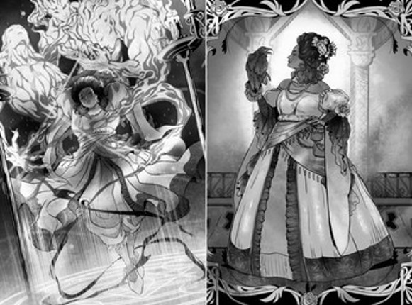 Court of Blades - Scandal Forged in the Dark screenshot