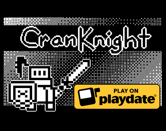 CranKnight (for Playdate) Image