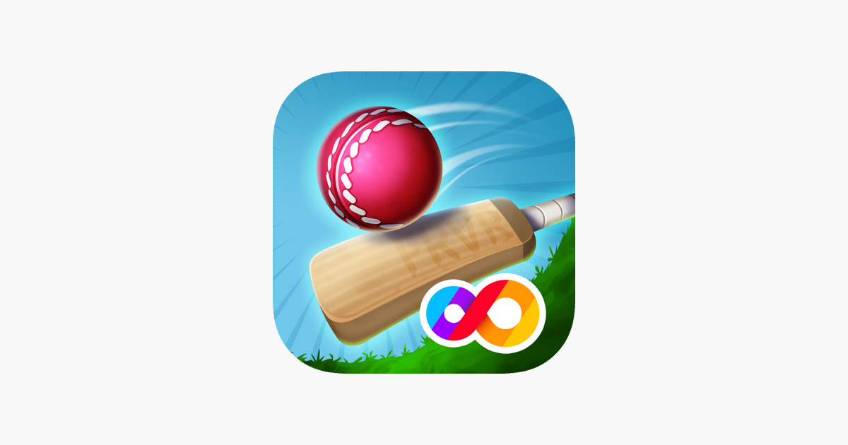 Games like Cricket FRVR