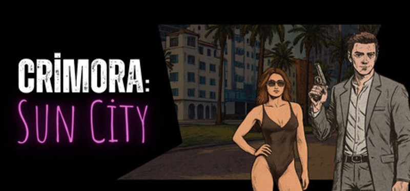 Crimora: Sun City Image