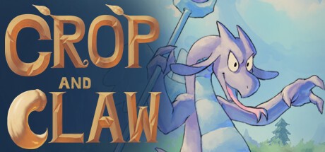 Games like Crop and Claw