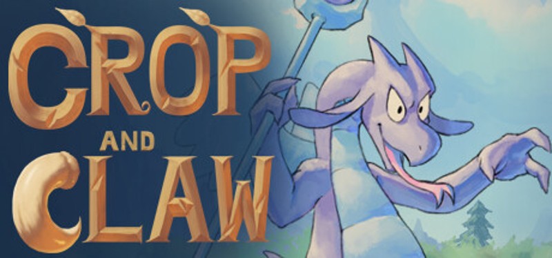 Crop and Claw Image