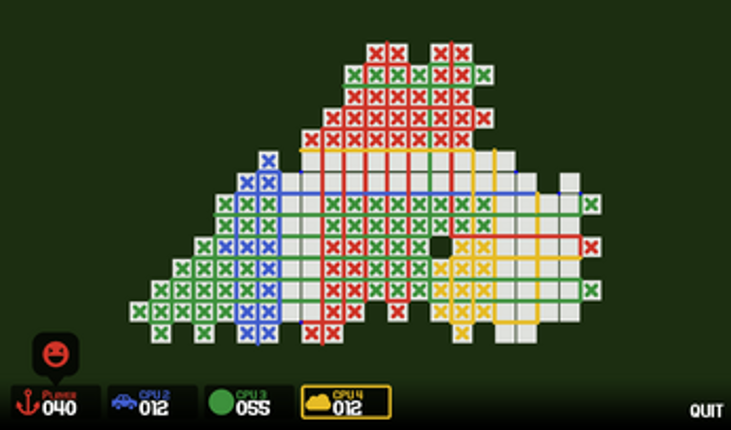 Cross Box Online (WIP) Image