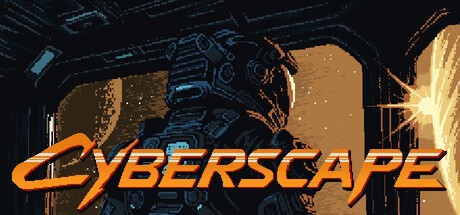 Games like Cyberscape