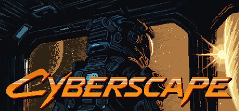 Cyberscape Image