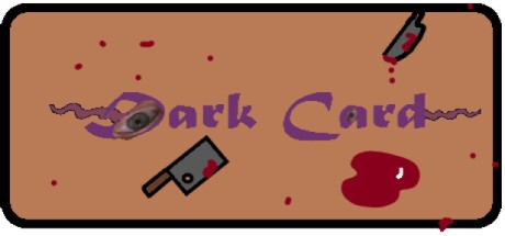Games like Dark Card