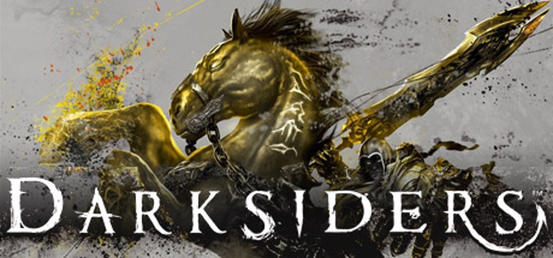 Darksiders Image