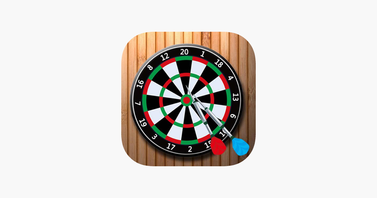 Games like Darts Free