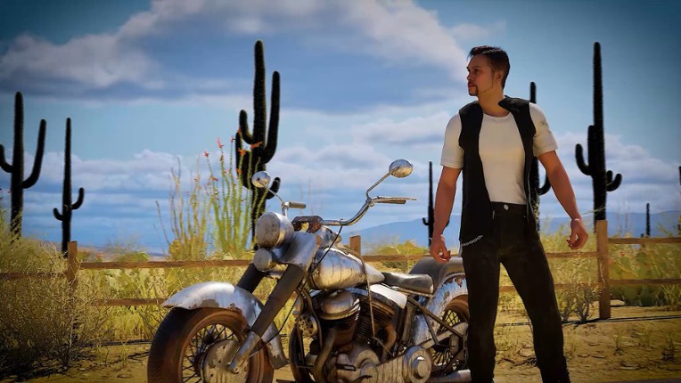 DATE TEACHER screenshot