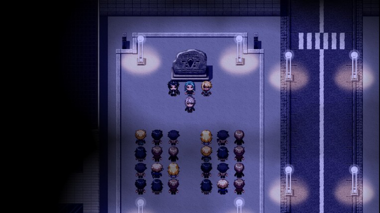 Days Of Despair Image