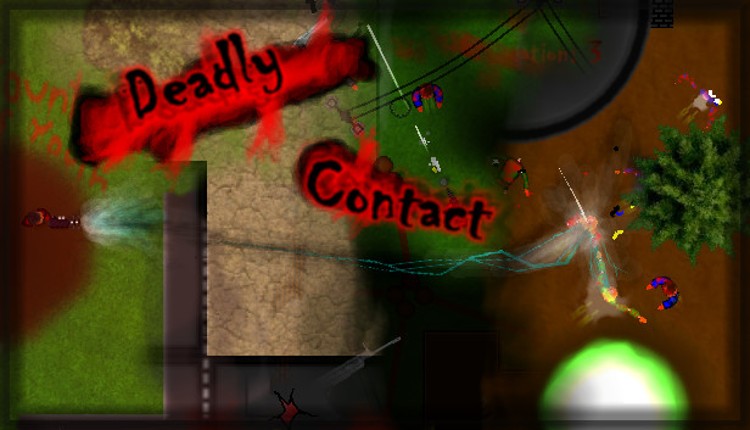 Deadly Contact screenshot
