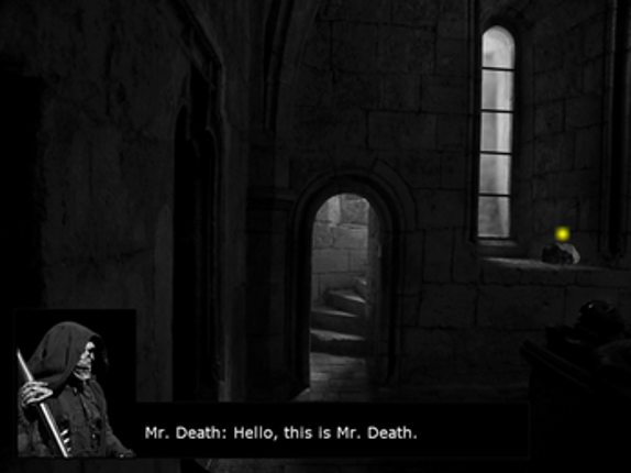 Death Card Game Image