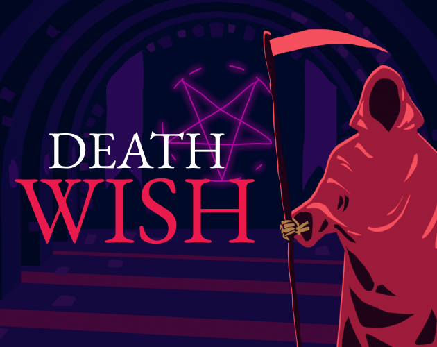 Games like Deathwish