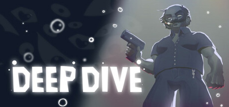 Deep Dive Game Cover