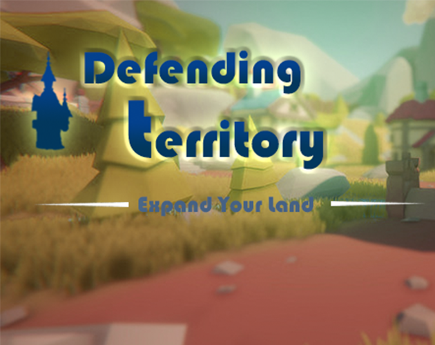 Games like DefendingTerritory