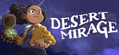 Games like Desert Mirage