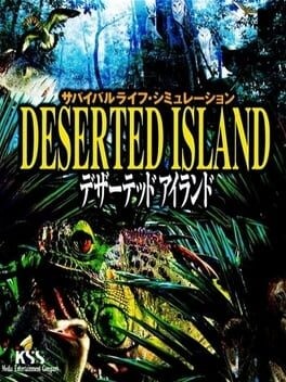 Games like Deserted Island