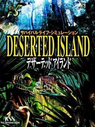 Deserted Island Game Cover