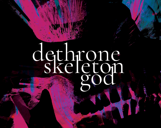 Games like Dethrone Skeleton God