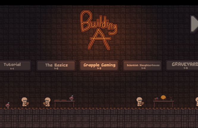 Detonation Devastation screenshot