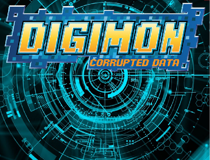 Games like Digimon: Corrupted Data