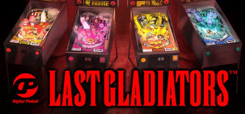 Digital Pinball: Last Gladiators Image