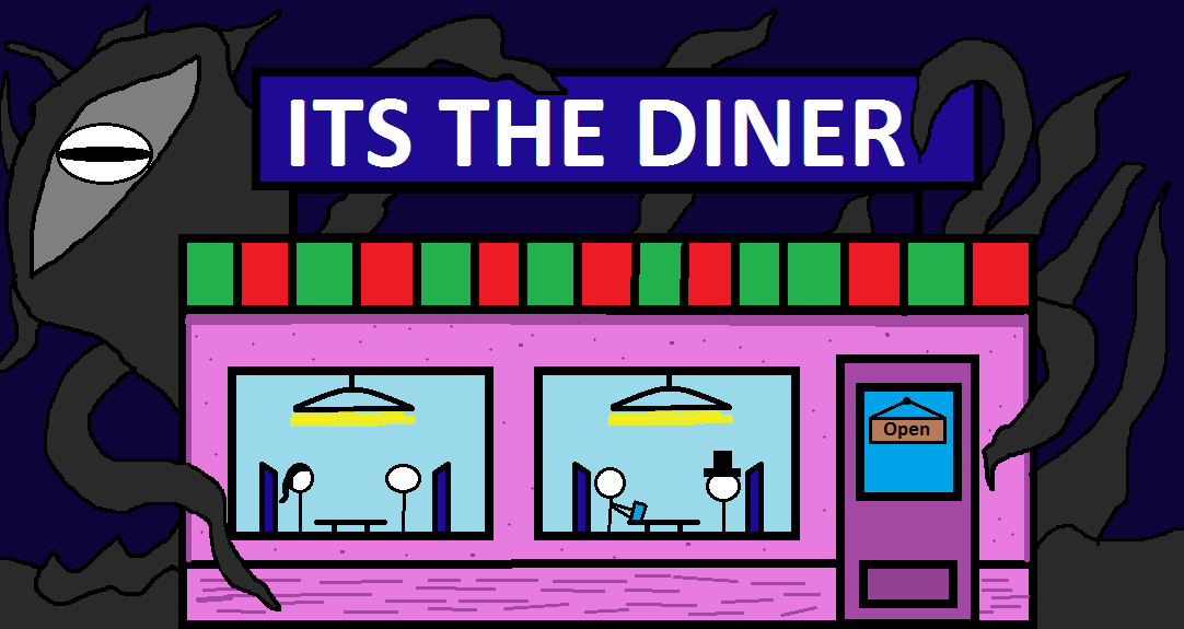 Games like Diner In The Storm