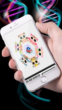 Division and multiplication math games homeschool screenshot