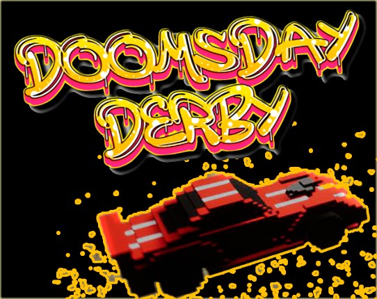 Doomsday Derby Game Cover