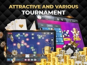 Dragon Tiger Online Casino Image