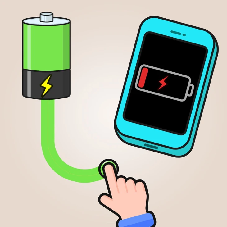 Games like Draw Wire