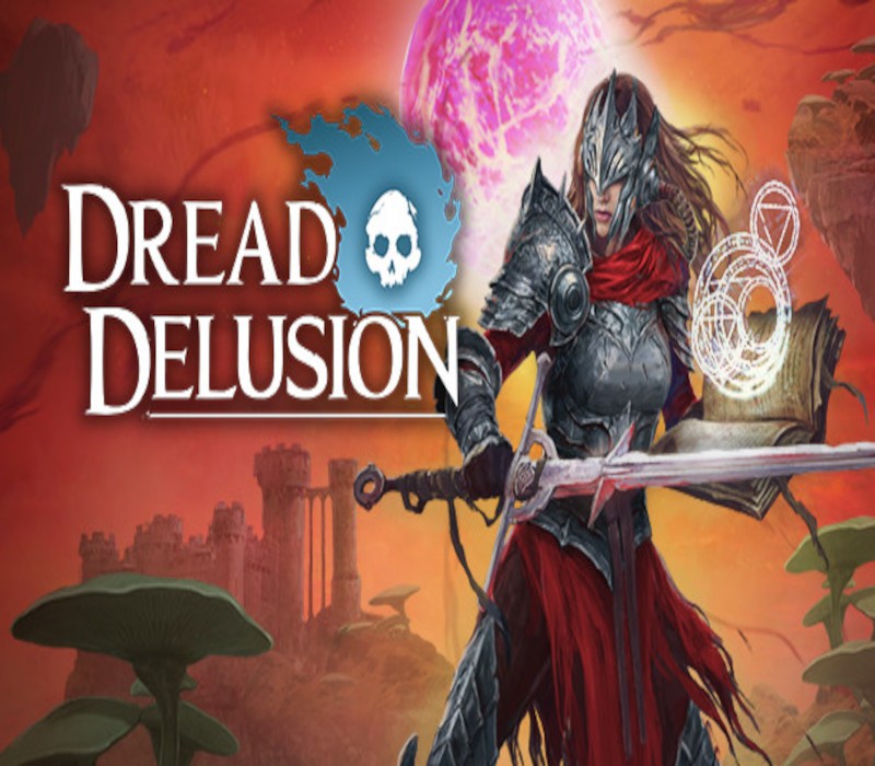 Games like Dread Delusion