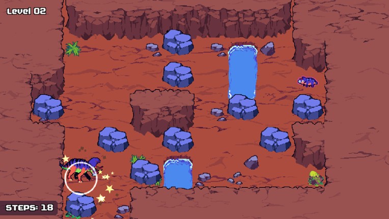 Drill-Ceratops screenshot