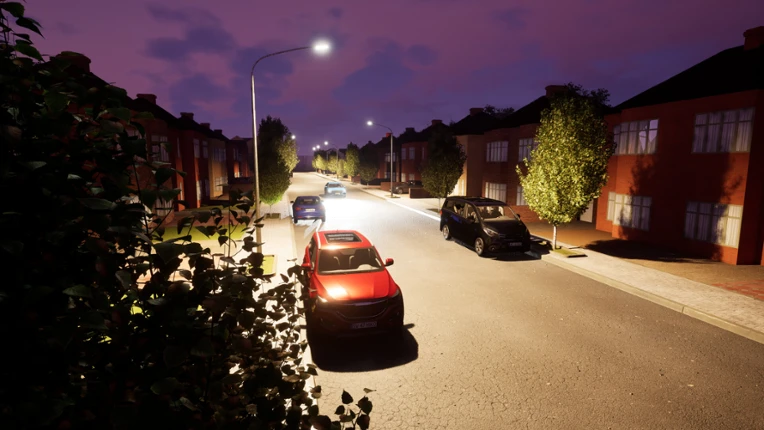 Driver Rookie: License Quest screenshot