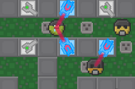 Games like DualForce Idle