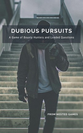 Dubious Pursuits Image