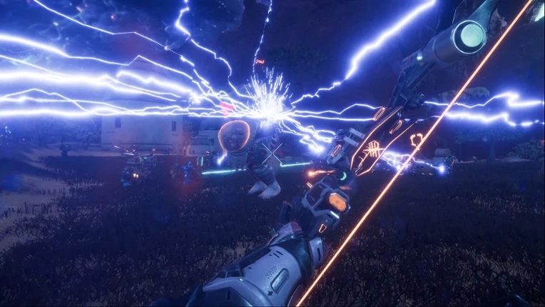 Pax Autocratica screenshot