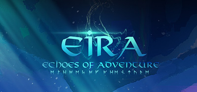 Eira: Echoes of Adventure Game Cover